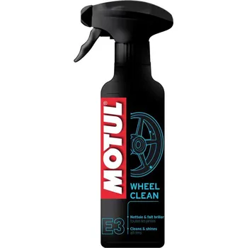 Motul E3 Wheel Clean