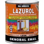 Barvy a Laky Hostivař Lazurol Oknobal…