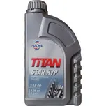 Fuchs Titan Supergear 80W-90