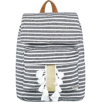 Sportovní batoh ROXY Love Them Hard 17 l True Black