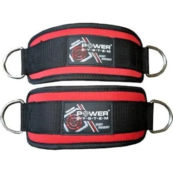 Power System Kotníkový adaptér Ankle straps 3410