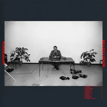 Zahraniční hudba Marauder - Interpol [CD]