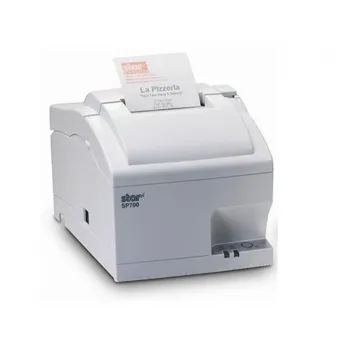 Pokladní tiskárna Star Micronics SP712 M (39330430)