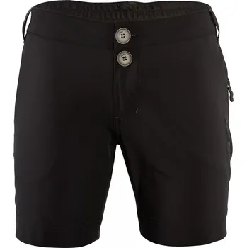 Cyklistické oblečení Silvini Ciane WP1215 černé