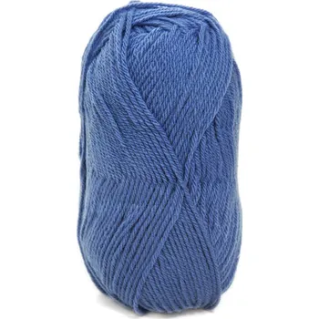 Příze Příze CANDY 50g, modrá - odstín 326