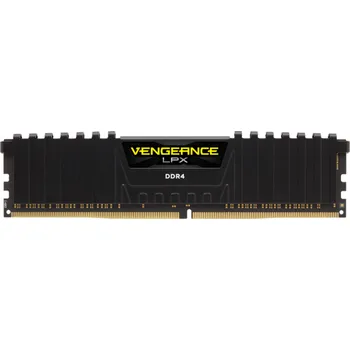 Operační paměť Recenze Corsair Vengeance LPX 16 GB (2x 8 GB) DDR4 3000 MHz (CMK16GX4M2L3000C15)
