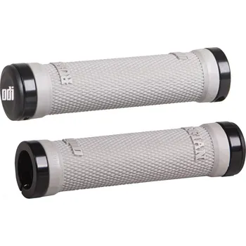 Komponent pro jízdní kolo ODI MTB Ruffian Soft Lock-On Bonus šedé