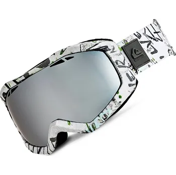 Quiksilver Fenom Art Wbb7