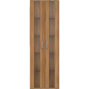 Knihovna Vitrína N-008