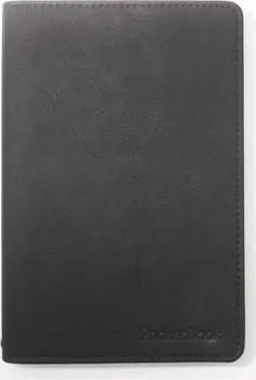 Pouzdro na čtečku elektronické knihy Pocketbook Shell WPUC-616-S-BK černé