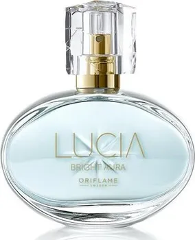 Dámský parfém Oriflame Lucia Bright Aura W EDT 50 ml