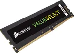 Corsair ValueSelect 8 GB DDR4 2400 MHz…