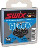 SWIX HF06BWX -5 °C/-10 °C modrý 40 g