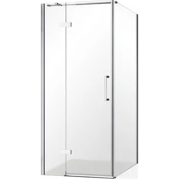 Sprchové dveře Roth OBDNL(P)1 OBDB levá 120 x 80 x 200 cm