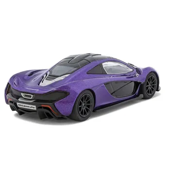 auto na autodráhu Scalextric McLaren P1 Purple 28-C3842