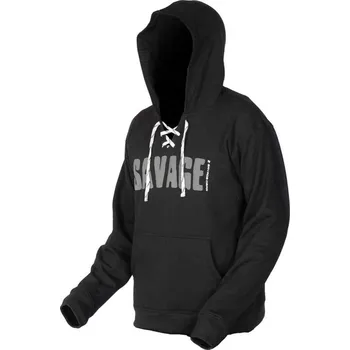 Savage Gear Simply Savage Hoodie, XL