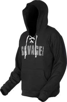 Rybářské oblečení Savage Gear Simply Savage Hoodie