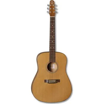 Akustická kytara Recenze Baton Rouge L6