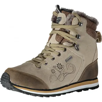 Dámská zimní obuv Alpine Pro Xalina LBTK143208