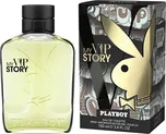 Playboy My VIP Story M EDT 100 ml