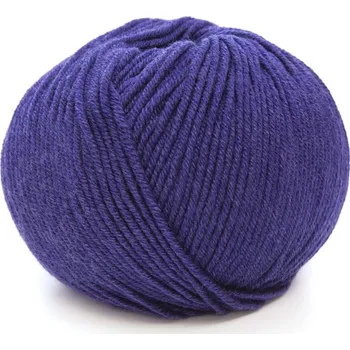 Příze HOLLIE 50g, modrá - odstín 457