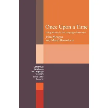 Once upon a Time - John Morgan, Mario…