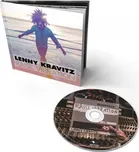 Raise Vibration - Lenny Kravitz [CD]