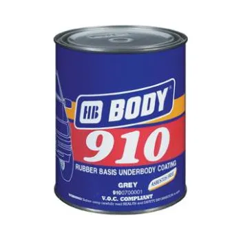 Tmel BODY 910 - šedá 5 kg