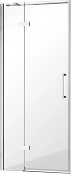 Sprchové dveře Roltechnik OBDNL(P)1 pravá 80 x 200 cm