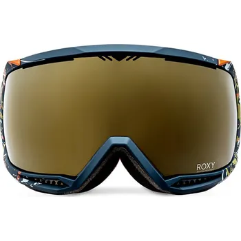 Roxy Hubble Women Peacoat Waterleaf