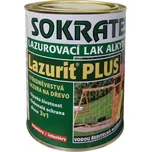 Sokrates Lazurit Plus 0,7 kg