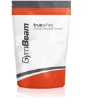 GymBeam True Whey Protein 2500 g