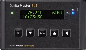 Řídící jednotka Gavita Master Controller EL 1