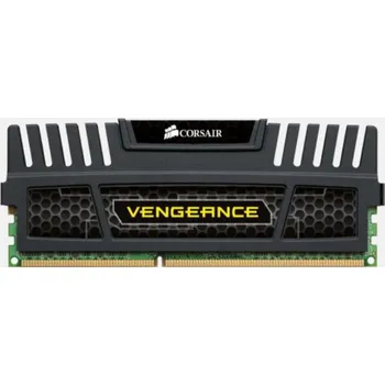 Corsair Vengeance 8 GB DDR3 1600 Mhz (CMZ8GX3M1A1600C9) Operační paměť Corsair Vengeance 8 GB DDR3 1600 Mhz (CMZ8GX3M1A1600C9)