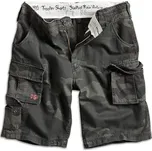 Surplus Trooper Black Camo