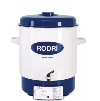 Rodri RPE14T Zavařovací hrnec Rodri RPE14T