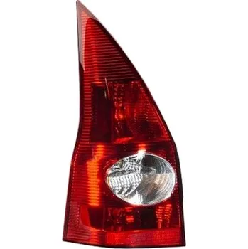 Zadní světlomet Levé zadní světlo Renault Megane II 02-05 KOMBI
