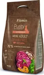 Fitmin dog Purity GF Adult Mini Beef