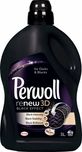 Perwoll ReNew+ 3D Effect Black 2,7 l