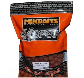 Boilies Mikbaits eXpress boilie18 mm/20 kg