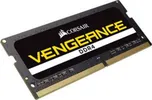 Corsair Vengeance 8 GB DDR4 2666 MHz…