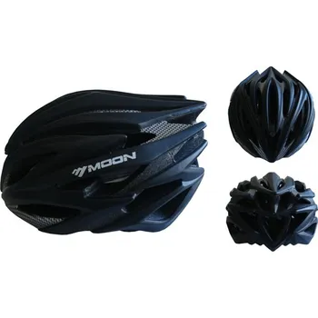 Cyklistická přilba Brother ACRA CSH98CRN černá 2018