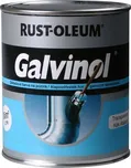 Rust Oleum Galvinol světle modrá 0,25 l