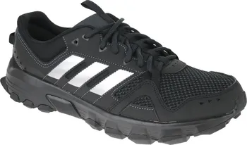 Pánská běžecká obuv Adidas Rockadia Trail Core Black/Grey Two/Grey Six