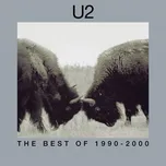 The Best Of 1990-2000 - U2 [LP]