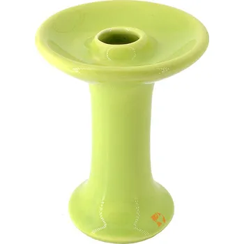 Čistič dýmky El Nefes Mini Phunnel korunka pro vodní dýmky zelená