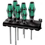 Wera Rack 334/355/6
