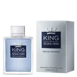 Antonio Banderas King of Seduction M EDT