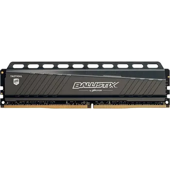 Operační paměť Crucial Ballistix Tactical 16 GB DDR4 3000 MHz (BLT16G4D30AETA)
