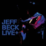 Live+ - Jeff Beck [LP]